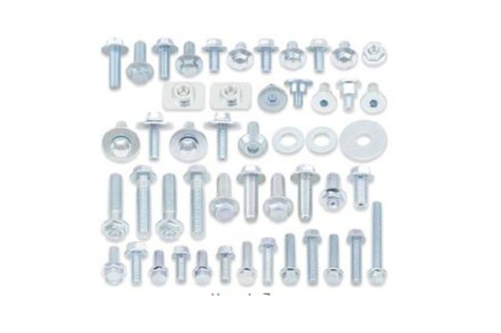 Track Pack Yamaha YZ & YZF