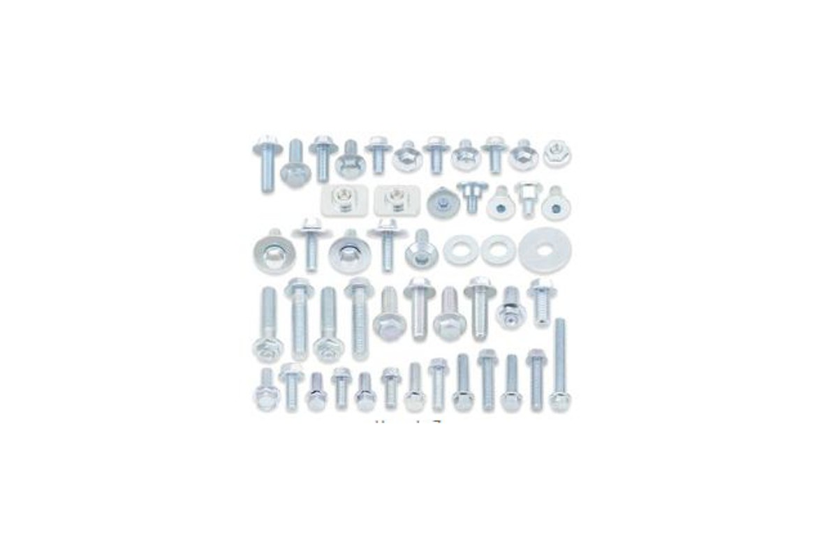 Track Pack Yamaha YZ & YZF