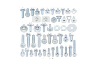 Track Pack Yamaha YZ & YZF