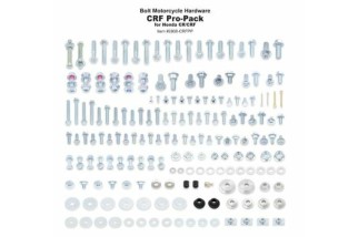 Pro Pack Bolt Honda CR/CR-F