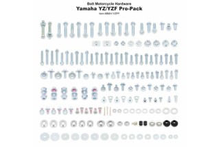Pack PRO-BOLT Yamaha YZ/YZ-F
