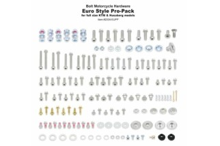 Pro Pack Bolt KTM et Husaberg