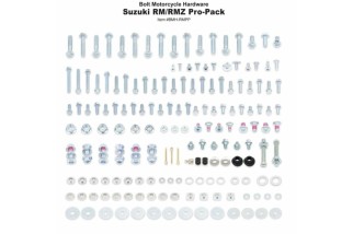 Pro Pack Bolt Suzuki RM/RM-Z