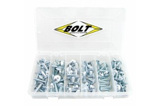 Kit visserie BOLT carénage