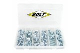 Kit visserie BOLT carénage