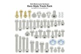 Track Pack Bolt motos européennes