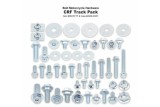 Track Pack Bolt Honda CR/CR-F