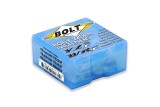 Kit visserie plastiques BOLT
