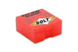 Kit visserie plastiques BOLT