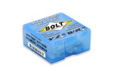 Kit visserie plastiques BOLT