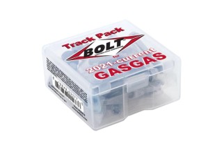 Kit visserie BOLT Track Pack