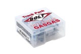 Kit visserie BOLT Track Pack