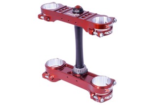 Té de fourche XTRIG ROCS Pro Offset 14-16 mm