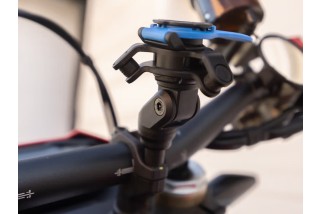 Kit de vis anti-vol QUAD LOCK