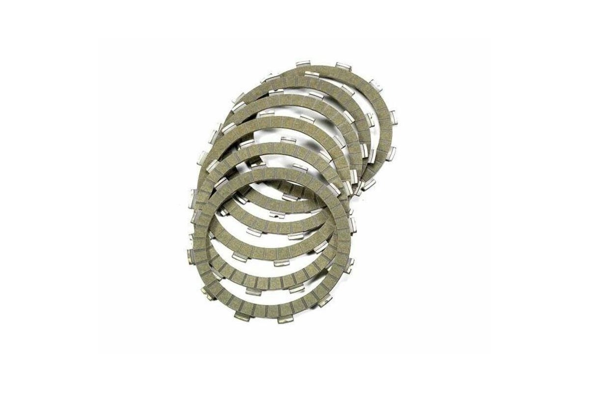 Kit disques garnis PROX