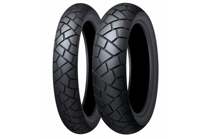 Pneu DUNLOP TRAILMAX MIXTOUR 150/70 R 18 70V TL