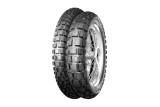 Pneu CONTINENTAL TKC 80 TWINDURO 110/80 B 19 M/C 59Q TL M+S