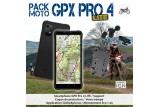 GPX Pro 4 Lite Pack MOTO | GPS GLOBE - Achat en ligne