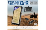 X6-R - Pack Quad-Moto-SSV | GPS GLOBE - Achat en ligne