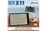 X11 - Pack RALLYE 4x4 | GPS GLOBE - Achat en ligne