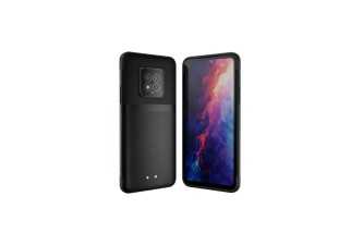 Smartphone GlobeXplorer Pro 5 5G