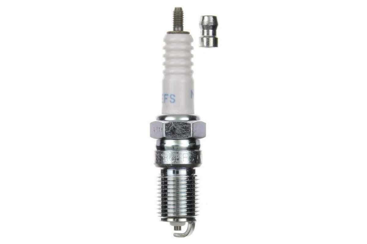 NGK Spark Plug BPR6EFS Removable core