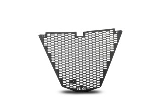 Grille de collecteur R&G RACING Pro - noir