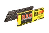 Kit chaîne DID/PBR 428HD 14/43 standard - couronne standard