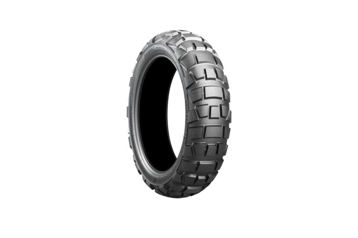 Pneu BRIDGESTONE BATTLAX ADVENTURECROSS AX41R 120/90-18 65P TL M+S