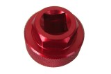 Douille à créneaux JMP pour colonne de direction Øint.23mm/Øext.31,5mm 6 crans MV Agusta