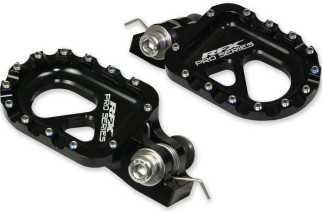 Repose-pieds aluminium RFX Pro | RFX - Achat en ligne