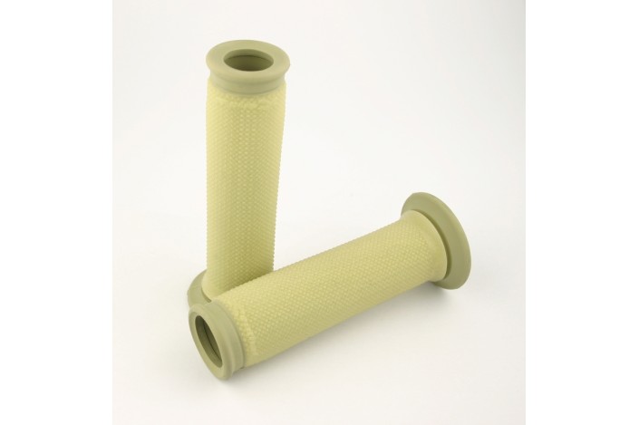 Revêtements RENTHAL Road Dual Series full grip