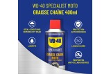 Kit d'entretient de chaîne WD-40 Specialist - 2x Spray 400ml