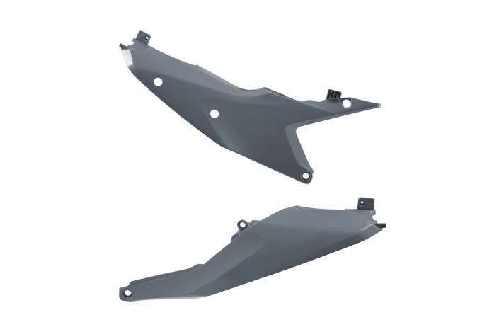 Plaques latérales POLISPORT