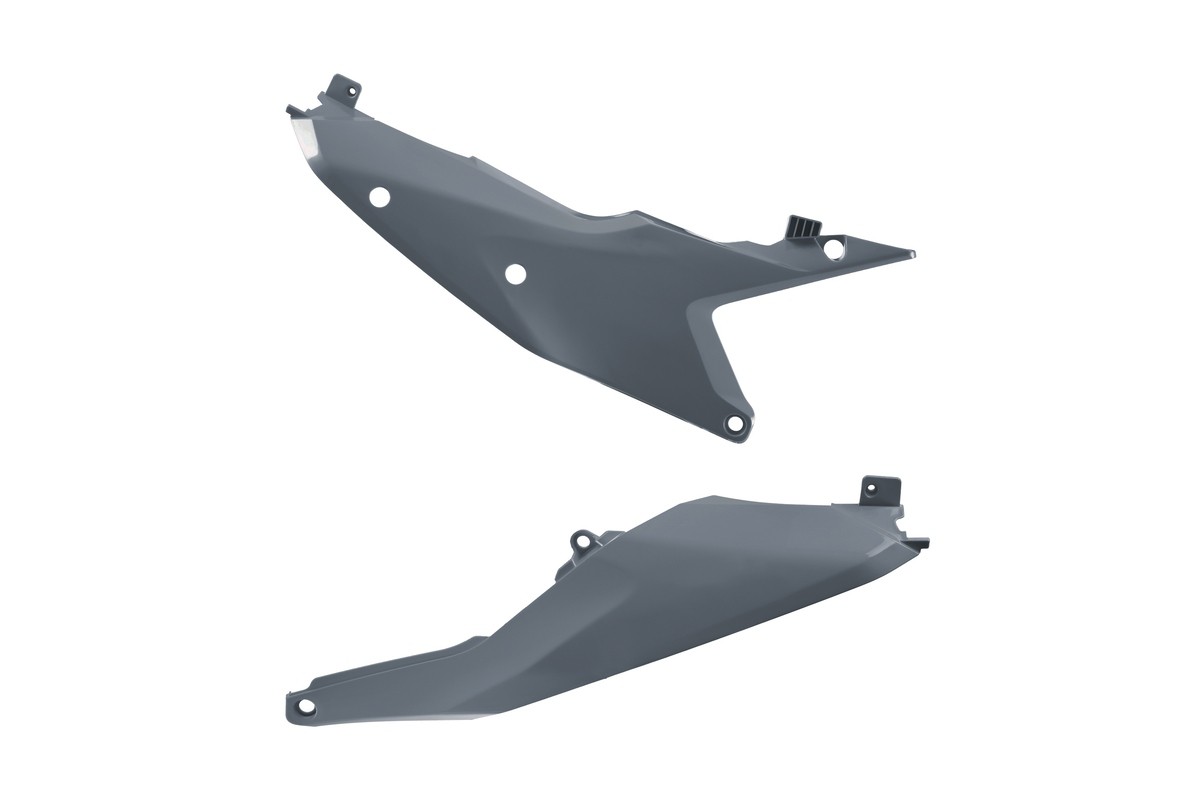 Plaques latérales POLISPORT