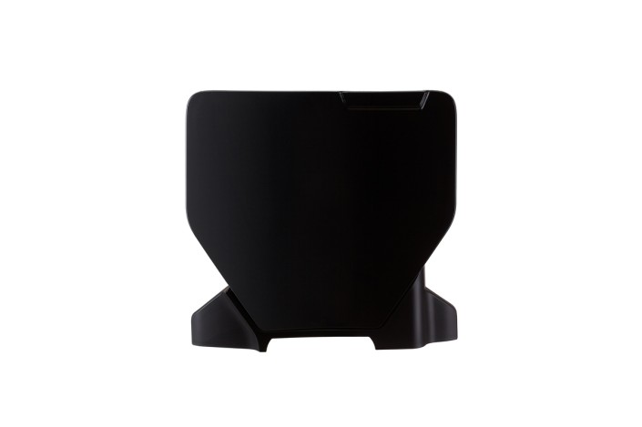 Plaque numéro frontale POLISPORT