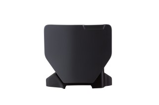 Plaque numéro frontale POLISPORT