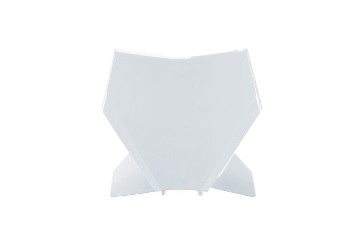 Plaque numéro frontale POLISPORT