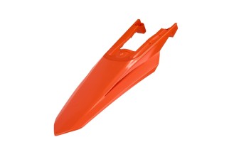 Garde-boue arrière POLISPORT