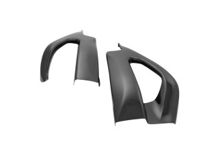 Protection de bras oscillant LIGHTECH carbone mat