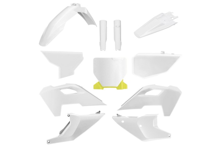 Kit plastique POLISPORT