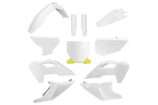 Kit plastique POLISPORT