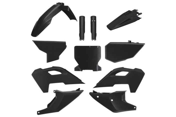 Kit plastique POLISPORT