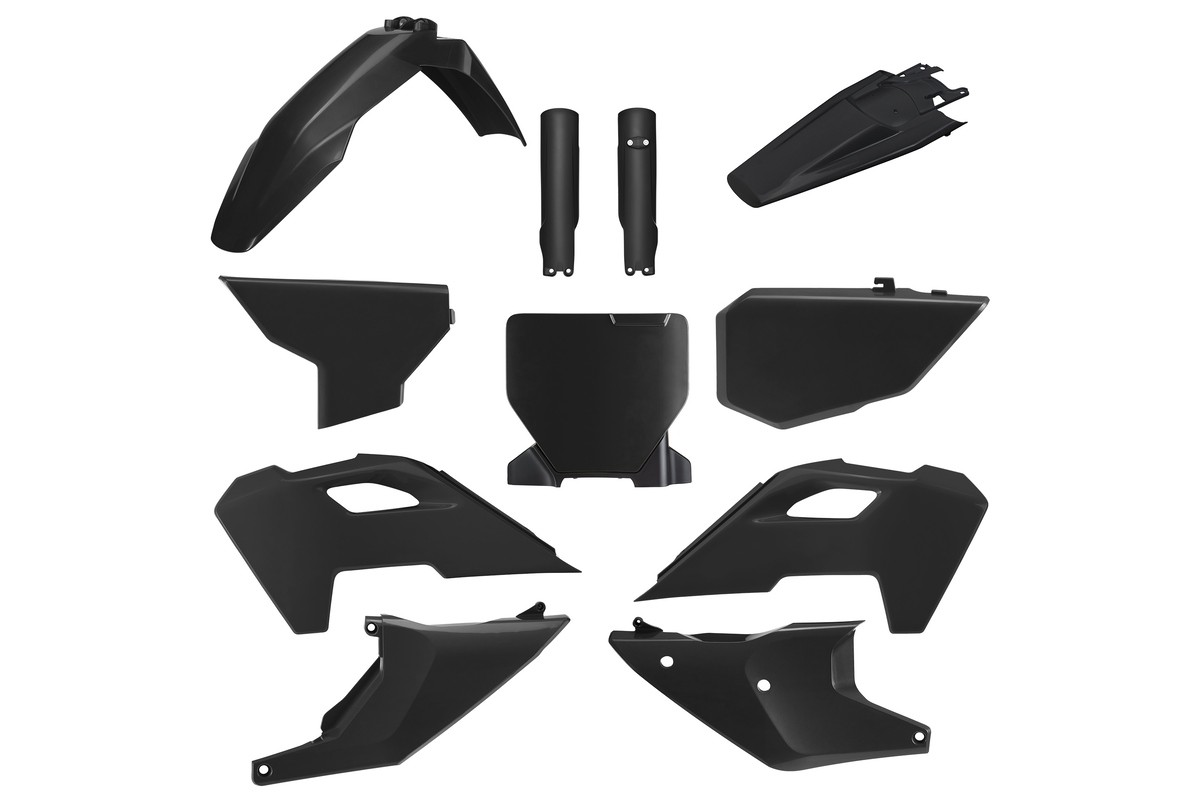 Kit plastique POLISPORT