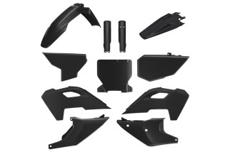 Kit plastique POLISPORT