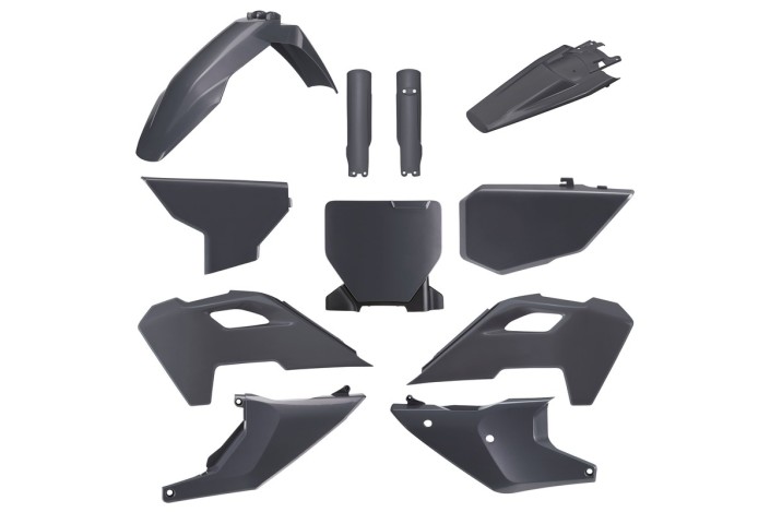 Kit plastique POLISPORT