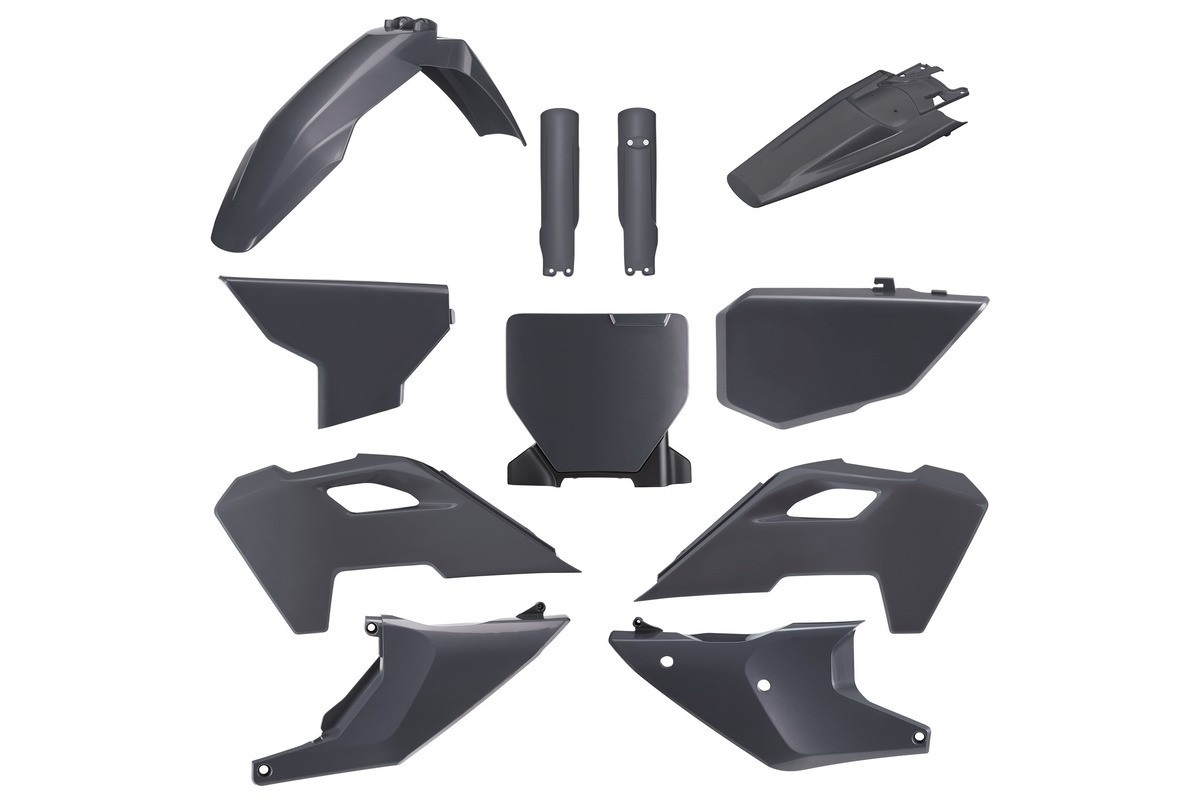 Kit plastique POLISPORT