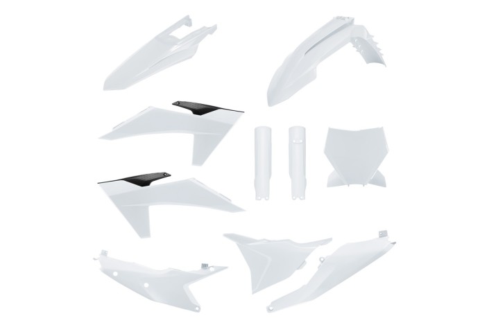 Kit plastique POLISPORT