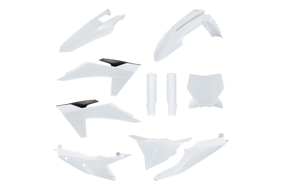 Kit plastique POLISPORT