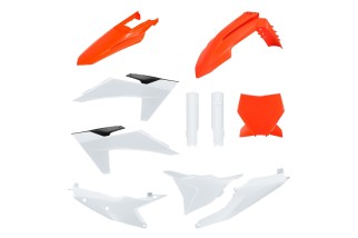 Kit plastique POLISPORT